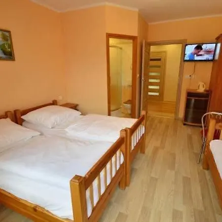 D.w Magurka Lantgård