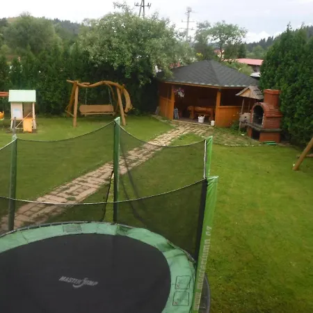 D.w Magurka Lantgård Rycerka Gorna