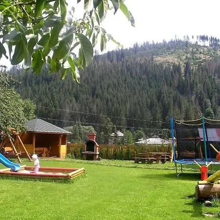 D.w Magurka Lantgård