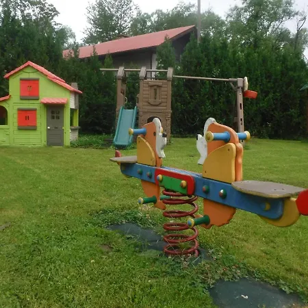 Lantgård D.w Magurka Rycerka Gorna