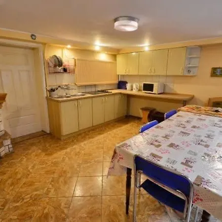 D.w Magurka Rycerka Gorna