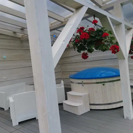 D.w Magurka Lantgård