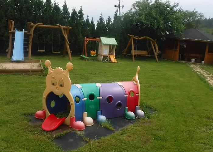 D.w Magurka Rycerka Gorna