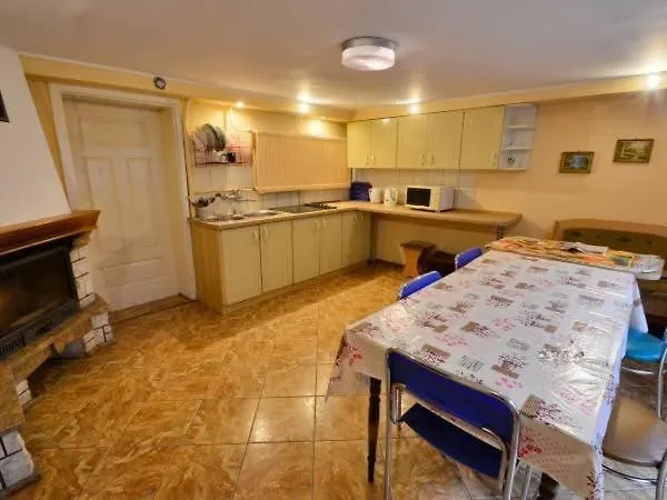 D.w Magurka Rycerka Gorna